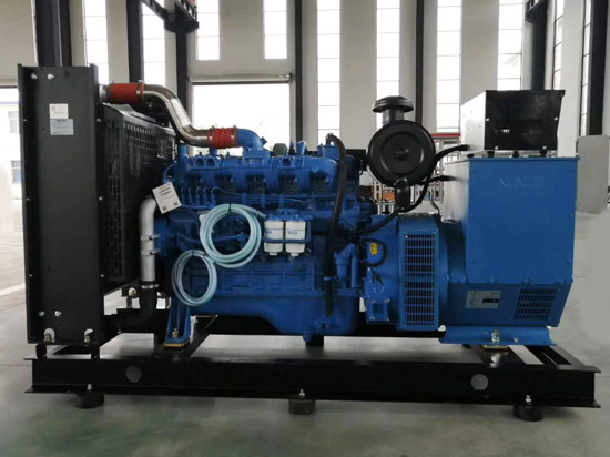100KW玉柴發(fā)電機組 100KW玉柴發(fā)電機組